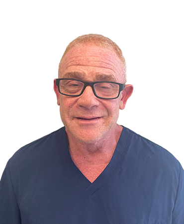 Dr. Mark Amster - Principal Investigator at Clinical Research Center in Boston