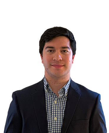 Brendan S. Ng - Research Assistant at MBCP in Boston