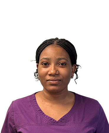 Diana Mensah - Research Assistant at MBCP in Boston