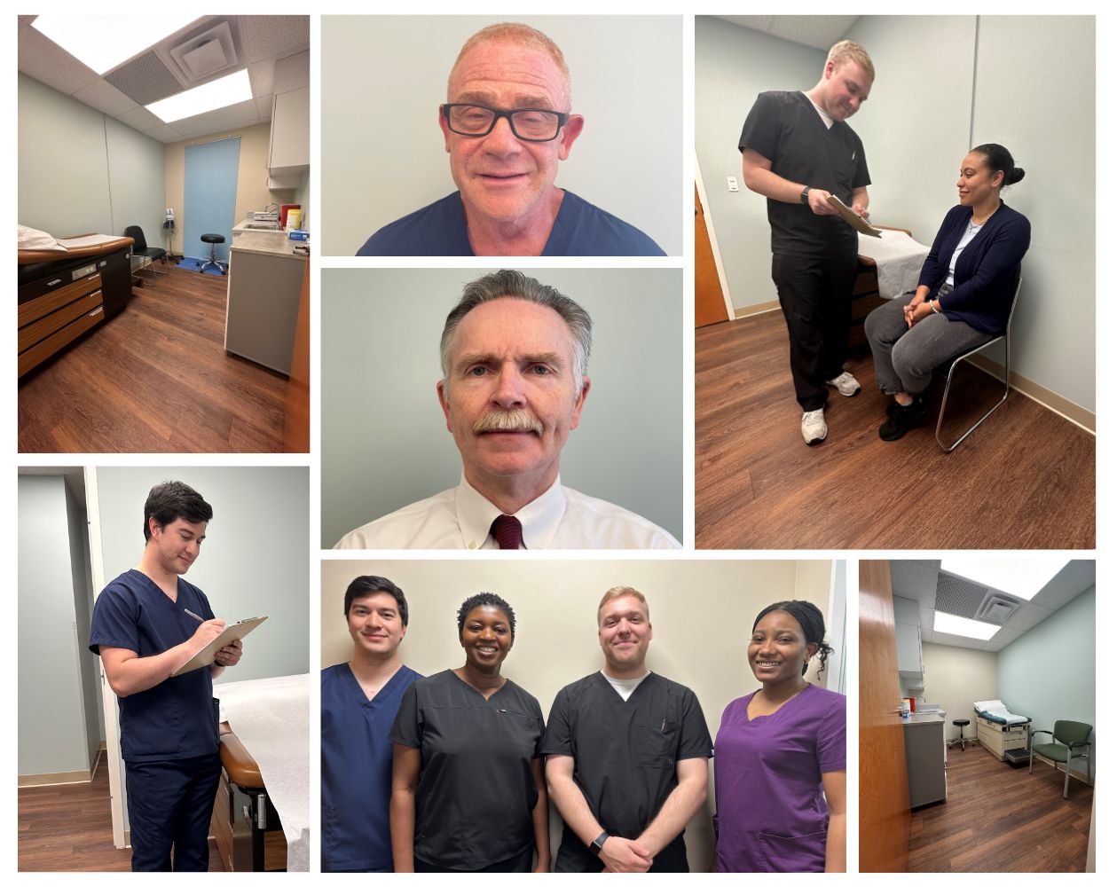 Clinical Research Center in Boston - Massachusetts