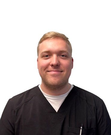 Matthew Sunda - Research Assistant at MBCP in Boston