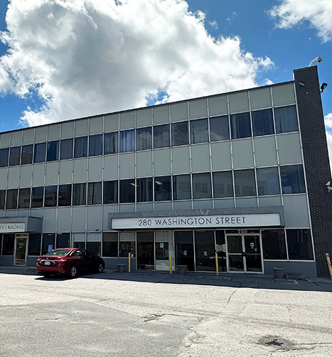 Clinical Trials Near You In Brighton, Boston - Massachusetts