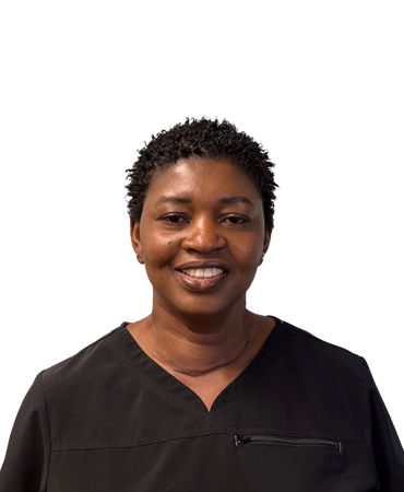 Stella Schandorf - Lead Study Coordinator at MBCP in Boston