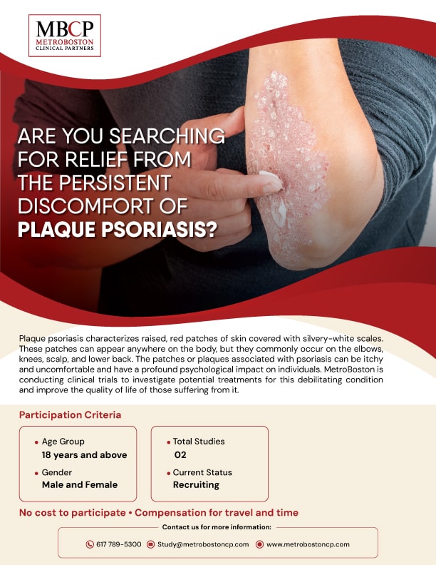 plaque-psoriasis-clinical-trials