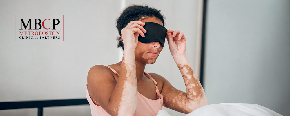 What is Hypopigmentation